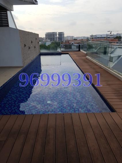 iSuites @ Tani (D19), Apartment #160071472